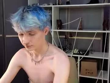 kessy_white on Chaturbate 