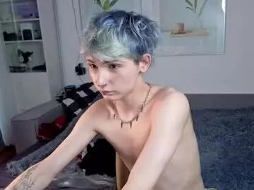 kessy_white on Chaturbate 