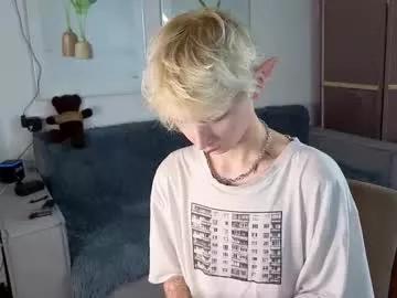kessy_white on Chaturbate 