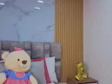 Freechat khalifa_fletcher on Chaturbate