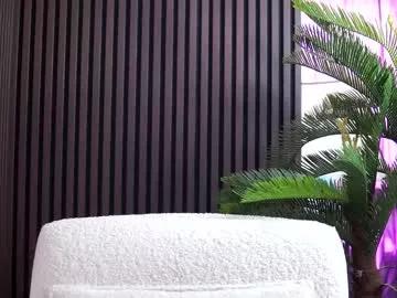 Freechat kiara_moreno on Chaturbate