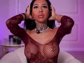 kiara_moreno from Chaturbate