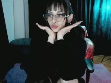 kiizzukyuwu on Chaturbate 