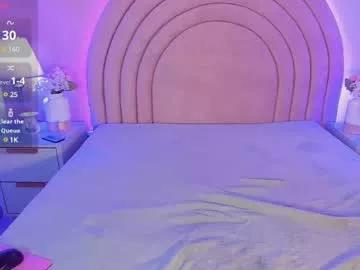 Away kikiisweet on Chaturbate