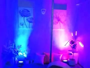 kimberlyray777 from Chaturbate