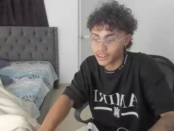 Checkout hot performer Kings_latins kings_latins from Chaturbate