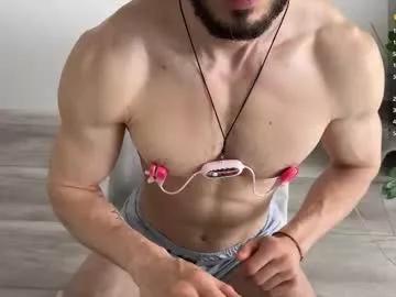 kinky_alonzo on Chaturbate 