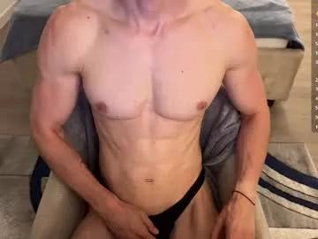 kinky_alonzo on Chaturbate 