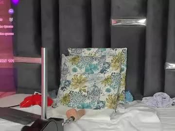 kinky_polar on Chaturbate 