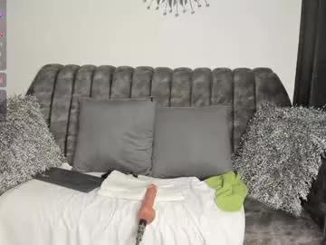 kinky_polar on Chaturbate 