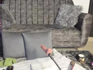 kinky_polar on Chaturbate 