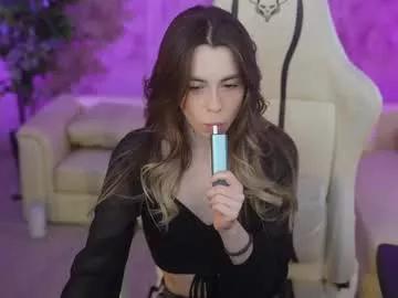 kira0541 on Chaturbate 