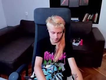 Freechat kitsuhi on Chaturbate