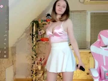 kittiesland on Chaturbate 