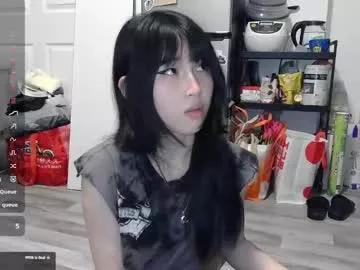 kitty_krush on Chaturbate 