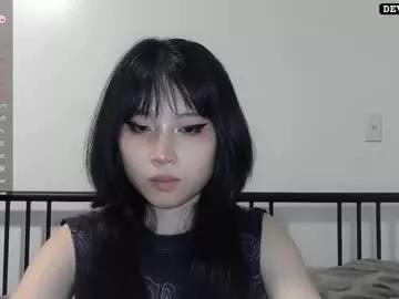 kitty_krush on Chaturbate 