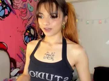 Checkout sexy model Kittyzenn kittyzenn from Chaturbate