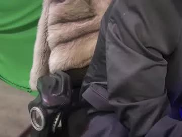 korruptedbymewmew on Chaturbate 