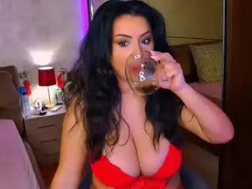 Freechat kristal_madness on Chaturbate