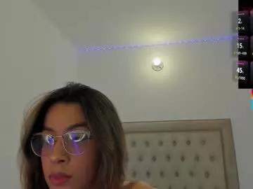 kristy_calderon on Chaturbate 