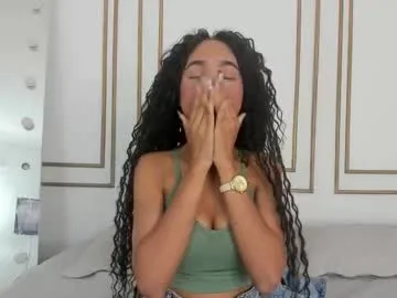 kristyl_paez — GOAL: SHAKE MY BOOBS NAKED [79 tokens remaining] FUCK ME HARD PLEASE  #ebony #bigboobs #skinny #fuckmachine #latina