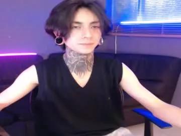 kuregari_xs from Chaturbate
