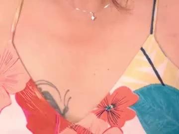 kxaxmichelle on Chaturbate 