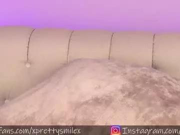 kxaxmichelle on Chaturbate 