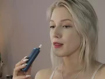 Freechat la_belle_ on Chaturbate