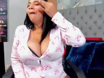 Private la_indiia on Chaturbate