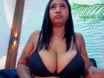 Private la_indiia on Chaturbate