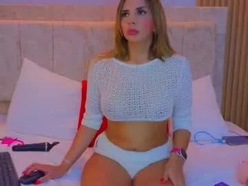 laiamilf on Chaturbate 