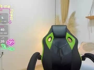 lakshmi_rai on Chaturbate 