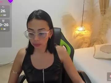 lakshmi_rai on Chaturbate 