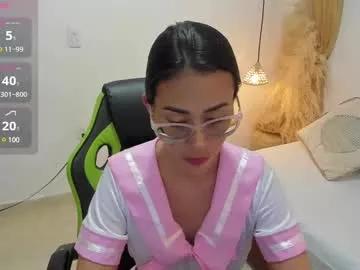 lakshmi_rai on Chaturbate 