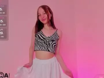lallycute on Chaturbate 