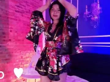 Freechat lana_beket_ on Chaturbate