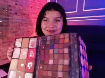 Freechat lana_beket_ on Chaturbate