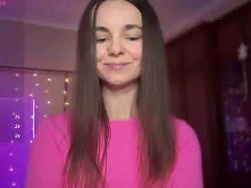 lanaloulou on Chaturbate 