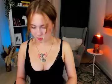 lanaroselle on Chaturbate