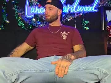 lancehardwood222 from Chaturbate