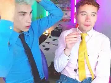 Check out Chaturbate's Latin_boysxxx_ latin_boysxxx_ from Chaturbate