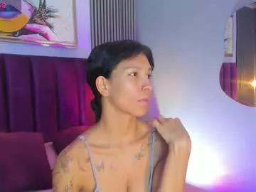 Check out Chaturbate's Laura_aristizabal_19 laura_aristizabal_19 from Chaturbate