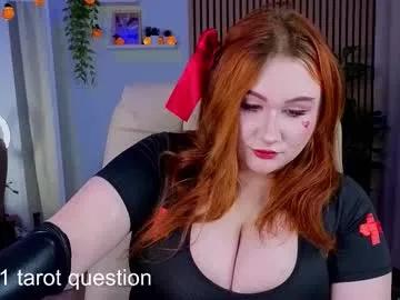 laura_palmerrrr from Chaturbate