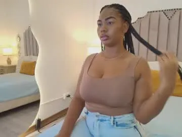 laus_ — Current Goal: panty off , free ass!!  at 69 tokens -- Next Goal: Sexy twerking for you!!  -- hey love, im new here! #ebony #submissive #bigass #bigboobs #saliva