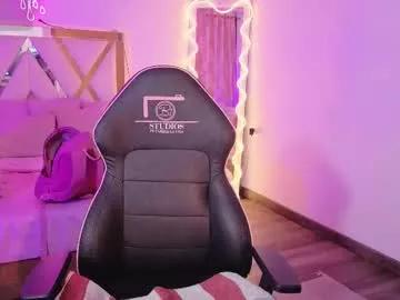 laylafoxy_tay on Chaturbate 