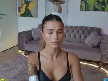 lenna_godess on Chaturbate 