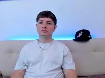 Try Chaturbate's Leoo_miller leoo_miller from Chaturbate