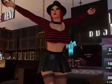 Explore 23 years old lessly_muah from Chaturbate lessly_muah from Chaturbate