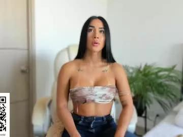 leyla_steel on Chaturbate 